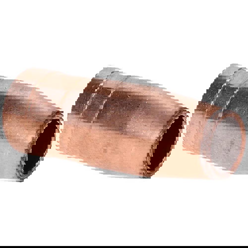 MIG Welder Gas Nozzle: