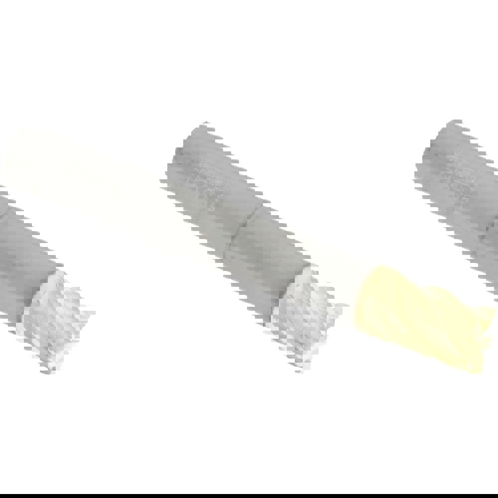 Square End Mill: 5/16'' Dia, 7/16'' LOC, 5/16'' Shank Dia, 2-1/2'' OAL, 5 Flutes, Solid Carbide