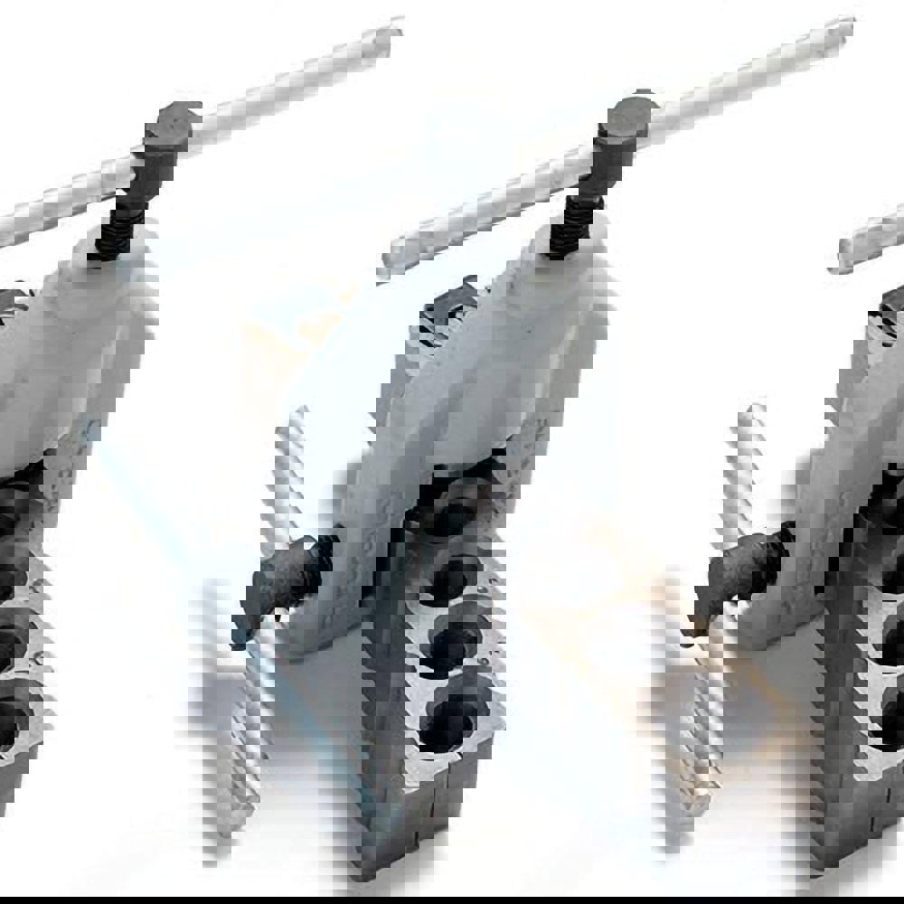 Flaring Tools & Tube Expanders