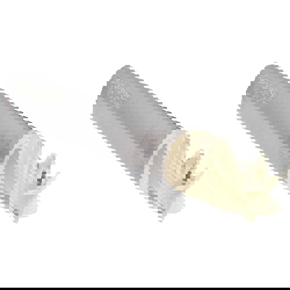 Square End Mill: 1/2'' Dia, 5/8'' LOC, 1/2'' Shank Dia, 3'' OAL, 5 Flutes, Solid Carbide