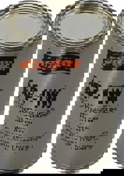 High Temperature Grease: 1 lb Can