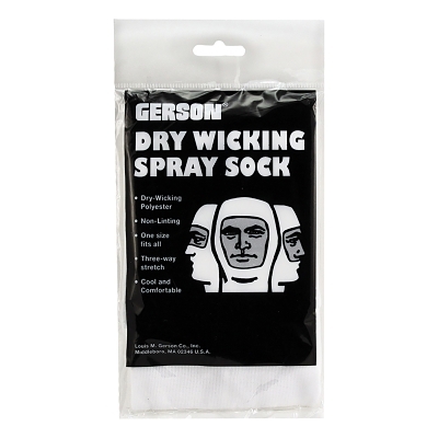 ECONOMY SPRAY SOCKS