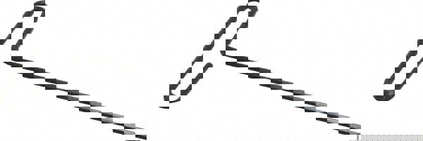 Hex Key: T-Handle Arm