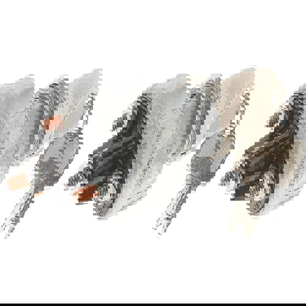 Automotive Switches; Switch Type: Ignition Switch-12v ; Number Of Connections: 4 ; Contact Form: 10-32 Stud ; Sequence: ACC-Off-On/ACC-Start ; Amperage: 30 ; Voltage: 12