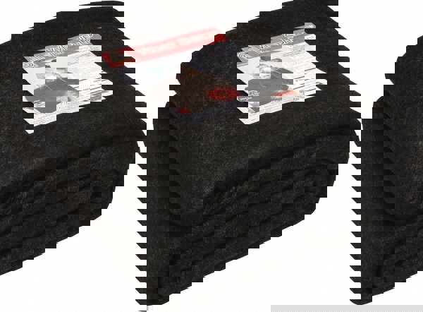 10' High x 10' Wide Carbon Fiber Welding Blanket