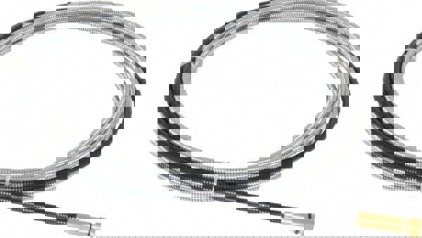 MIG Welder Wire Liner: 15' Long