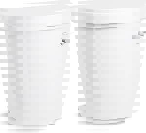 1.28 TLT TANK RH LEV CIMARR WHIT