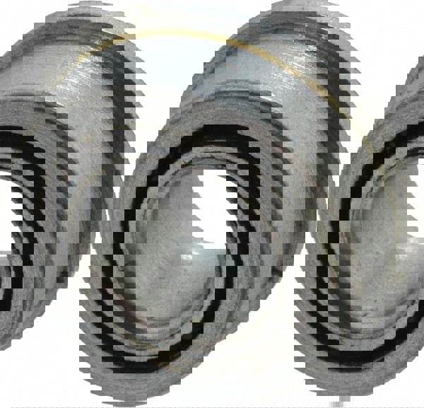 Deep Groove Ball Bearing: 0.437