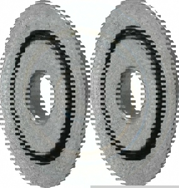 Deep Groove Ball Bearing: 0.25