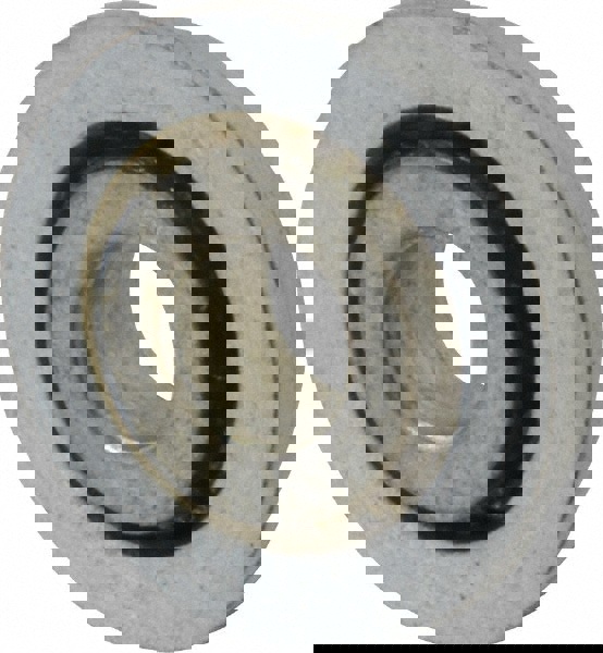 Deep Groove Ball Bearing: 0.312