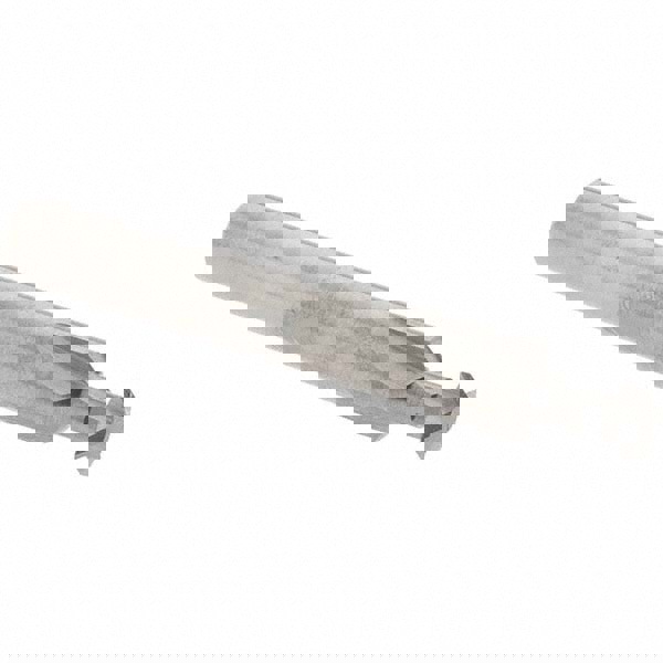 Double Angle Milling Cutter: 60 &deg;, 1/4