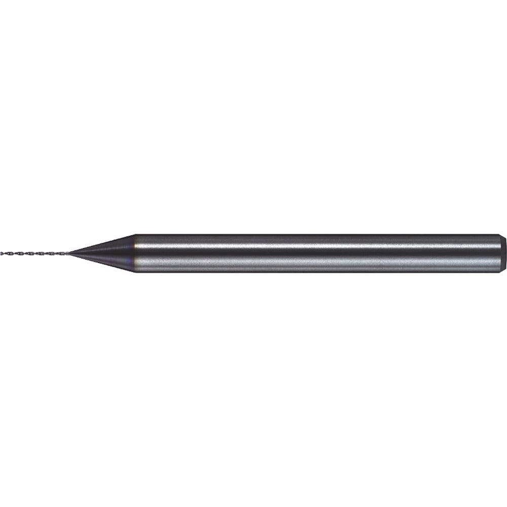 Micro Drill Bit: 0.0331