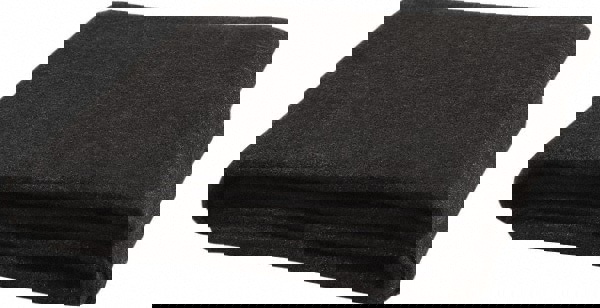 4' High x 3' Wide x 0.15 to 0.2