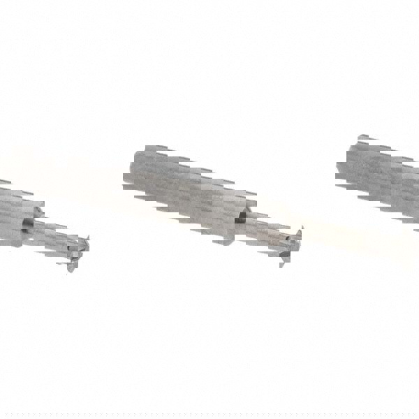 Double Angle Milling Cutter: 60 &deg;, 1/4