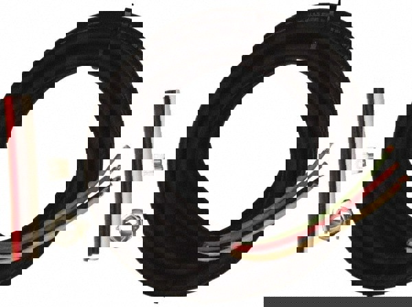 Heater Accessories; Accessory Type: 25Ft