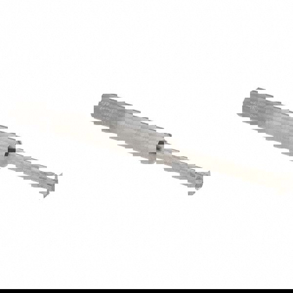 Double Angle Milling Cutter: 60 &deg;, 1/4