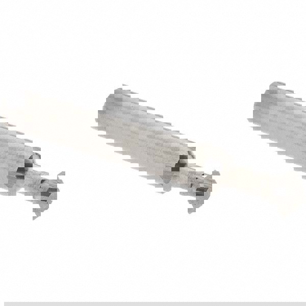 Double Angle Milling Cutter: 90 &deg;, 1/4