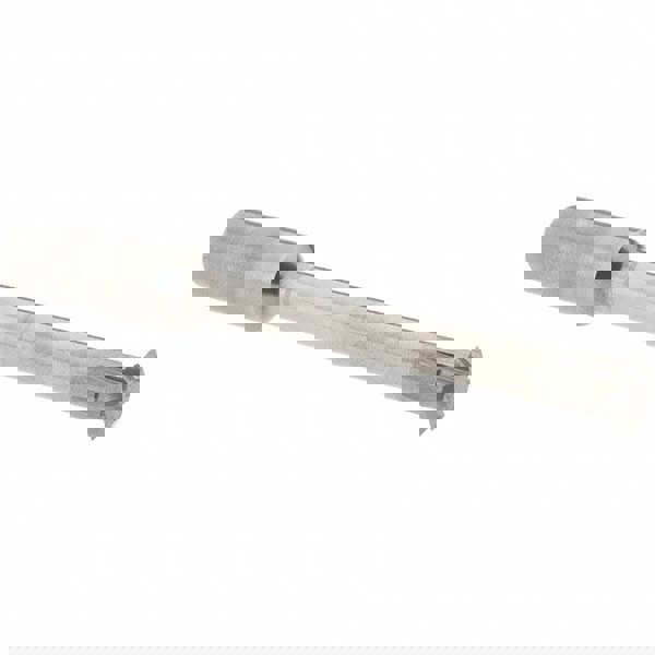 Double Angle Milling Cutter: 60 &deg;, 1/2