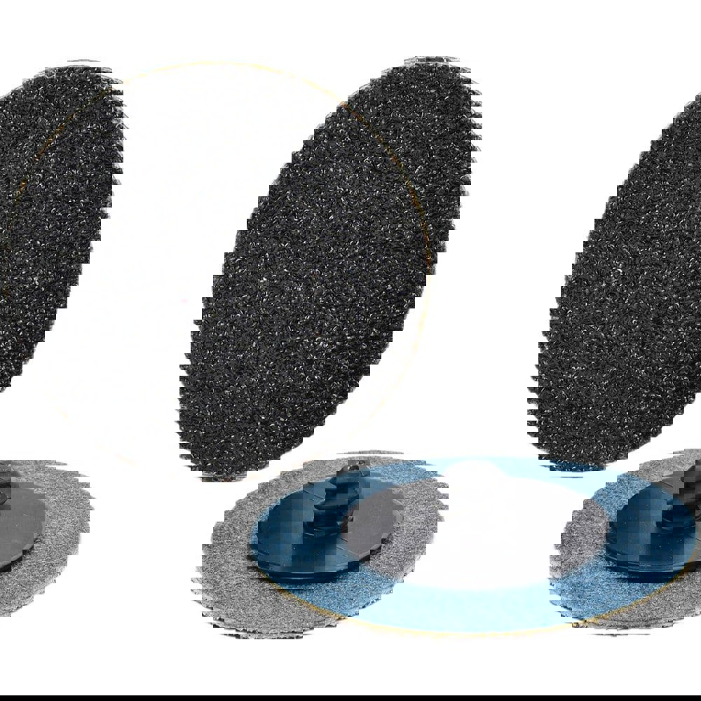 Quick Change Discs; Disc Diameter: 2 ; A