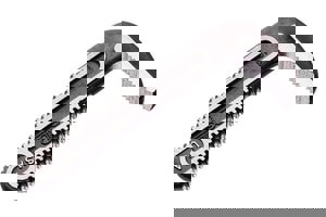 18 PIPE WRCH HOOK JAW D344