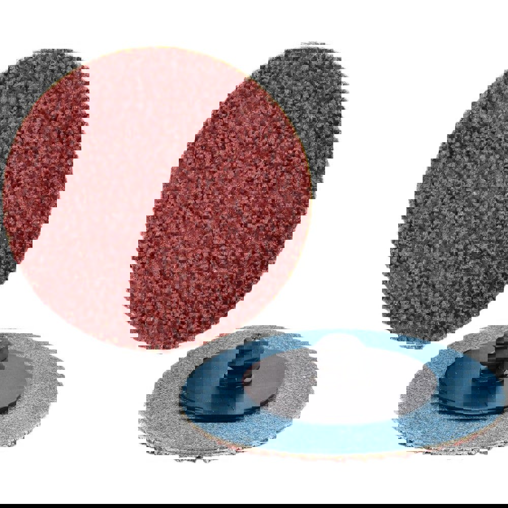 Quick Change Discs; Disc Diameter: 3 ; Abrasive Type: Coated ; Abrasive Material: Aluminum Oxide ; Grit: 240 ; Grade: Extra Fine ; Quick Change Compatibility: Type R