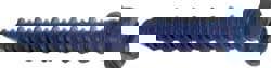 Concrete & Masonry Screw: 1/4