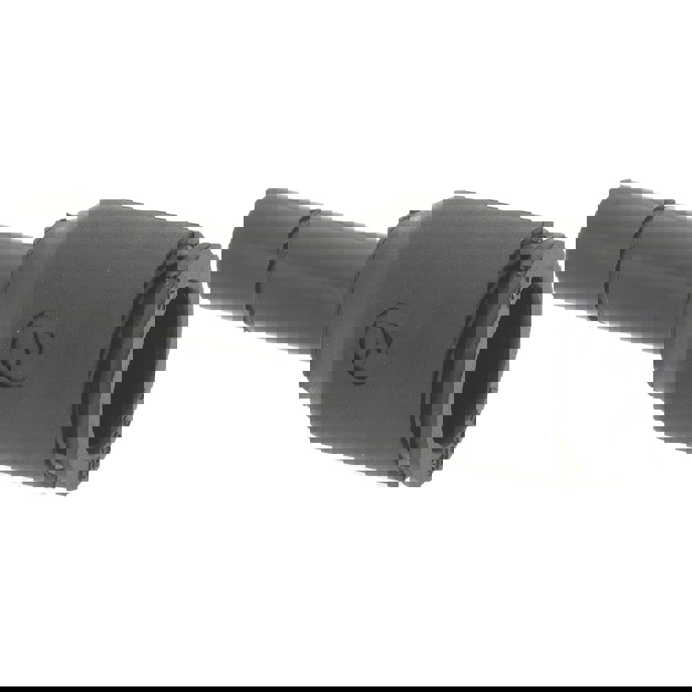 Push-To-Connect Push On Tube Fitting: Plug-In Expander