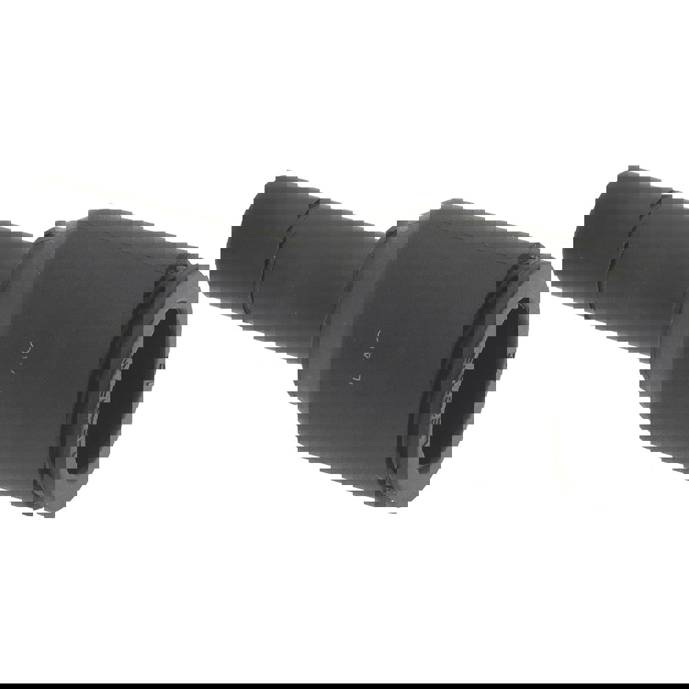 Push-To-Connect Push On Tube Fitting: Plug-In Expander