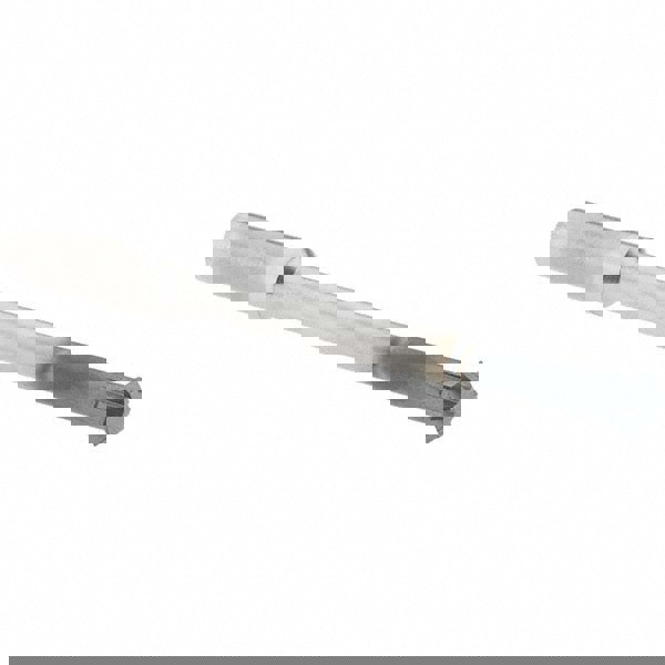 Double Angle Milling Cutter: 90 &deg;, 3/8