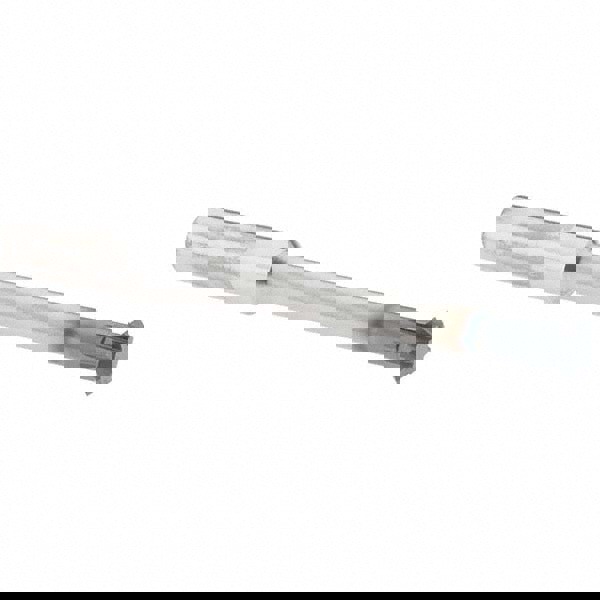 Double Angle Milling Cutter: 90 &deg;, 3/8