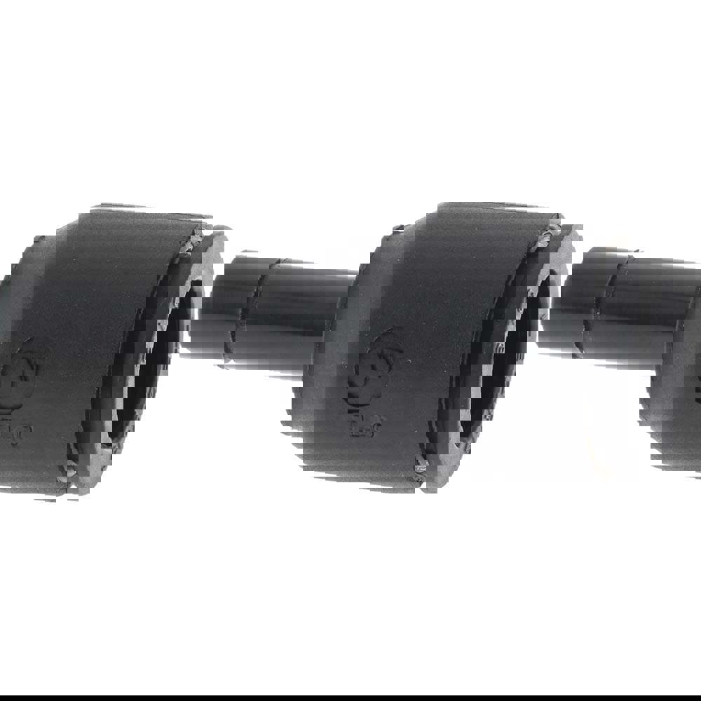 Push-To-Connect Tube Fitting: Plug-In Expander, 3/8 x 1/4