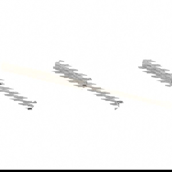 Double Angle Milling Cutter: 90 &deg;, 1/8