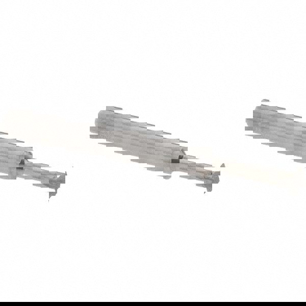 Double Angle Milling Cutter: 60 &deg;, 3/16