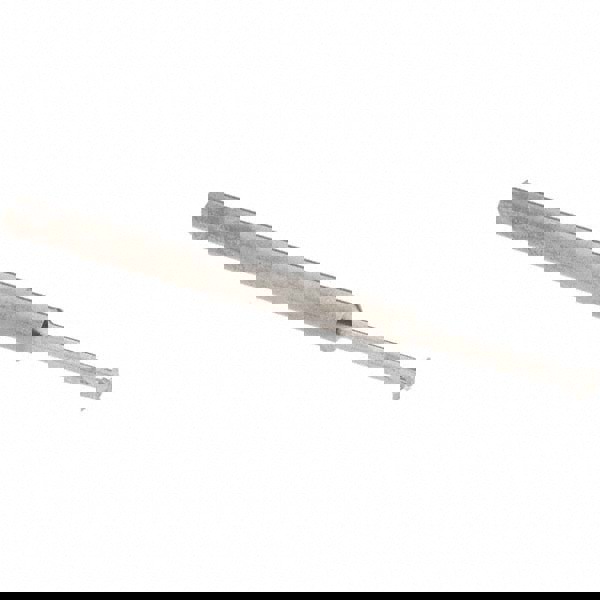 Double Angle Milling Cutter: 60 &deg;, 1/8