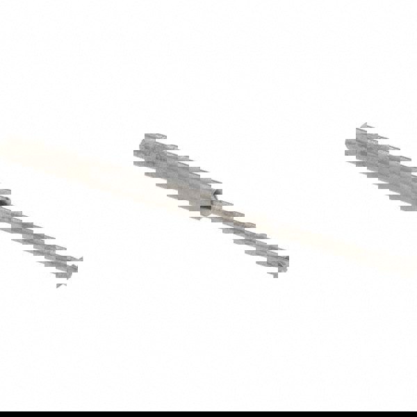 Double Angle Milling Cutter: 60 &deg;, 1/8