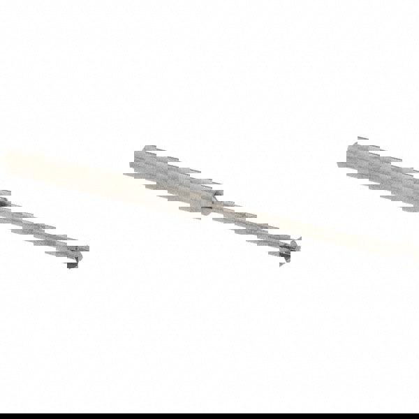 Double Angle Milling Cutter: 90 &deg;, 1/8