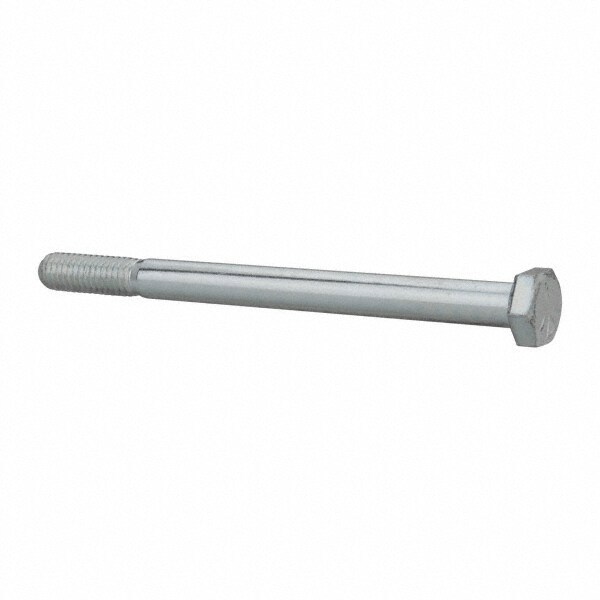 Hex Head Cap Screw: 5/16-18 x 4-1/4