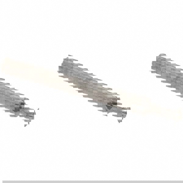 Double Angle Milling Cutter: 60 &deg;, 1/8