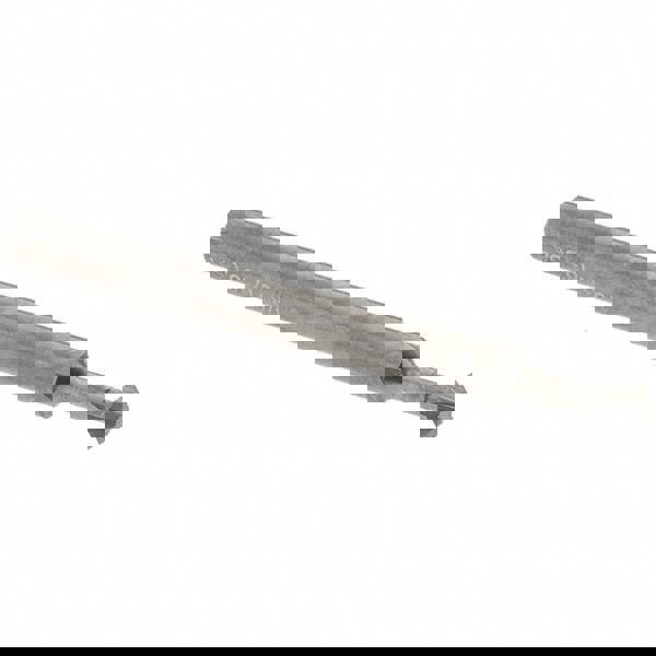 Double Angle Milling Cutter: 90 &deg;, 1/8