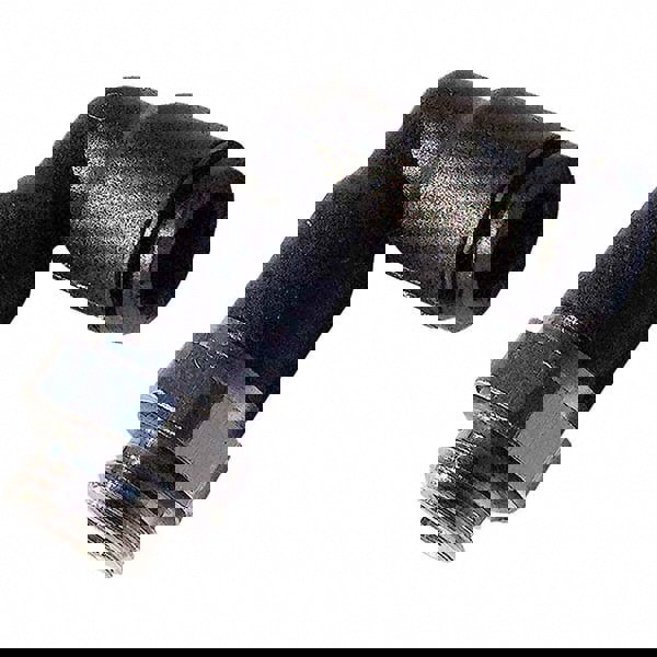 Push-To-Connect Tube Fitting: Extended Male Elbow, 1/2