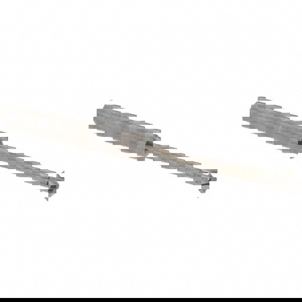 Double Angle Milling Cutter: 90 &deg;, 1/4