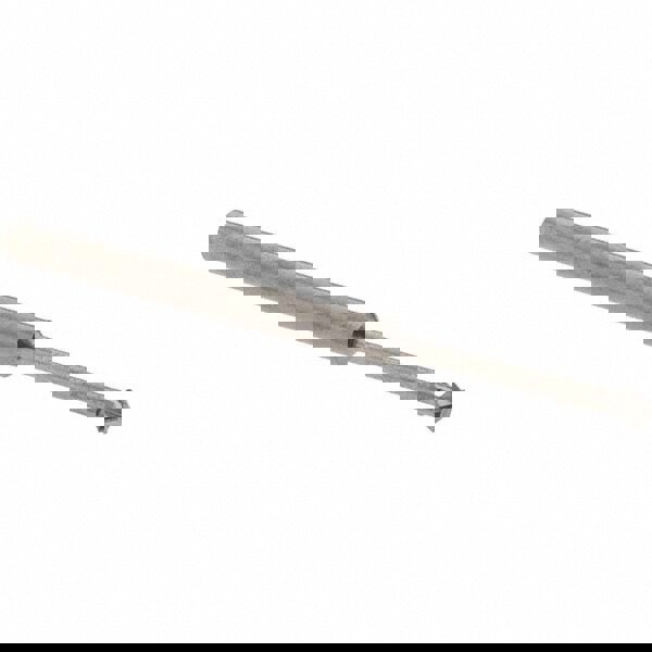 Double Angle Milling Cutter: 90 &deg;, 1/8