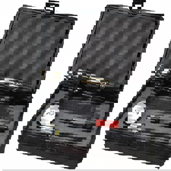 Portable Electronic Hardness Tester