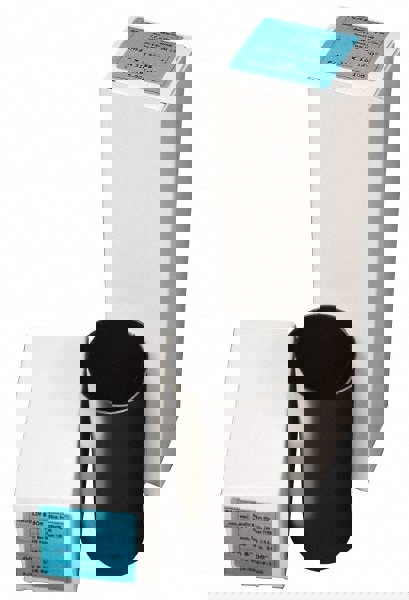 8 Piece, 0.001 to 0.02 Inch Thickness, Stainless Steel Shim Stock Sheet Assortment