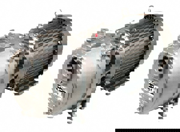 230 Volt, 16 Amp, 1 Phase, 3 HP, Self Pr