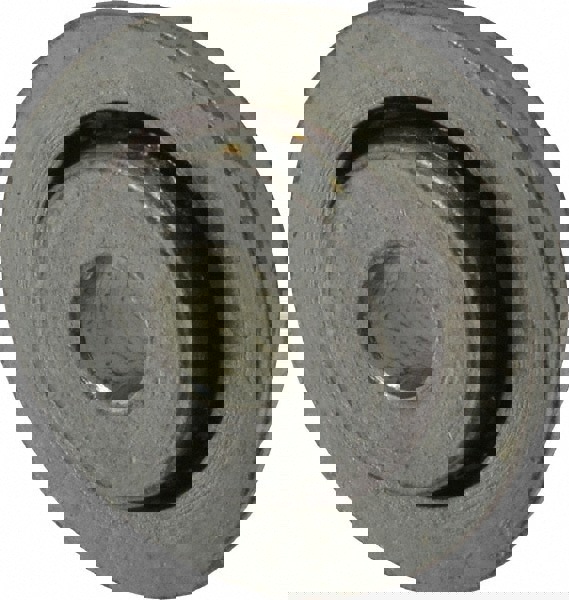 Deep Groove Ball Bearing: 0.25