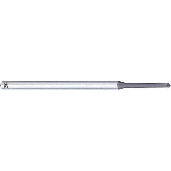 Ball End Mill: 0.1181