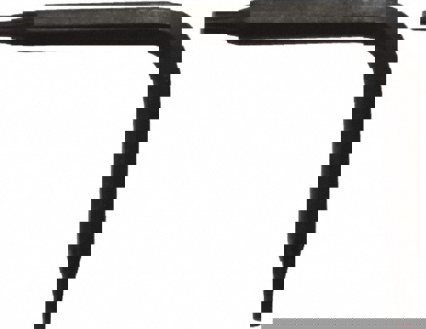 Torx Key: L-Handle, T5, 0.9