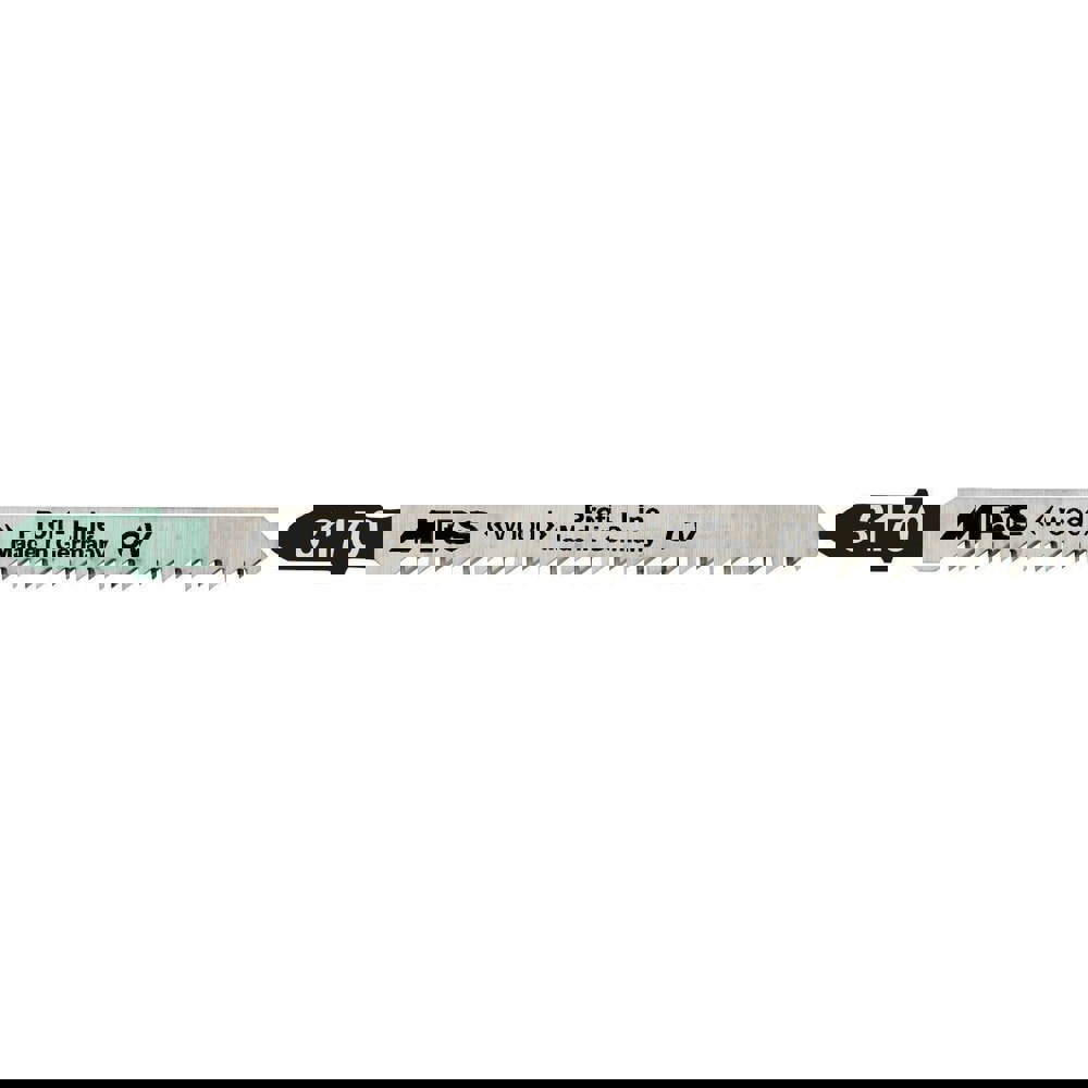 Jig Saw Blades; Blade Material: Alloy Steel ; Blade Length (Inch): 4.5275615 ; Blade Length (mm): 115.0000 ; Blade Width (Decimal Inch): 0.3150 ; Blade Thickness (Decimal Inch): 0.0570 ; Shank Type: T-Shank