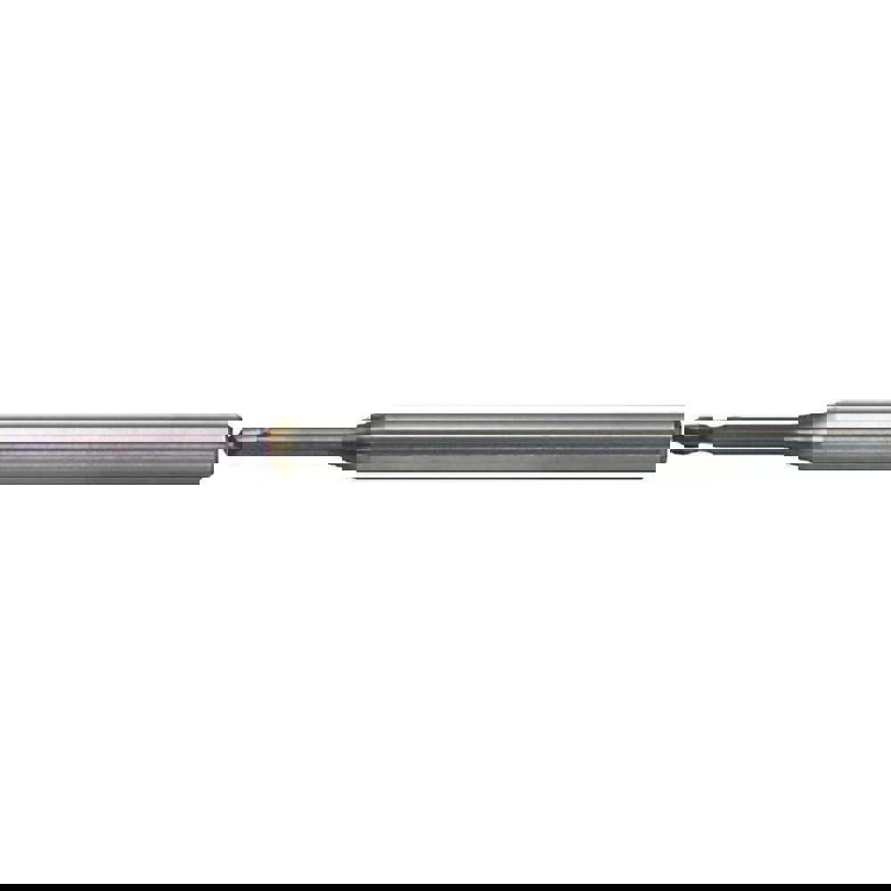 Ball End Mills; Mill Diameter (Inch): 1/8 ; Mill Diameter (Decimal Inch): 0.1250 ; Mill Diameter (mm): 3.18 ; Number Of Flutes: 2 ; End Mill Material: Solid Carbide ; Length of Cut (Decimal Inch): 0.1250